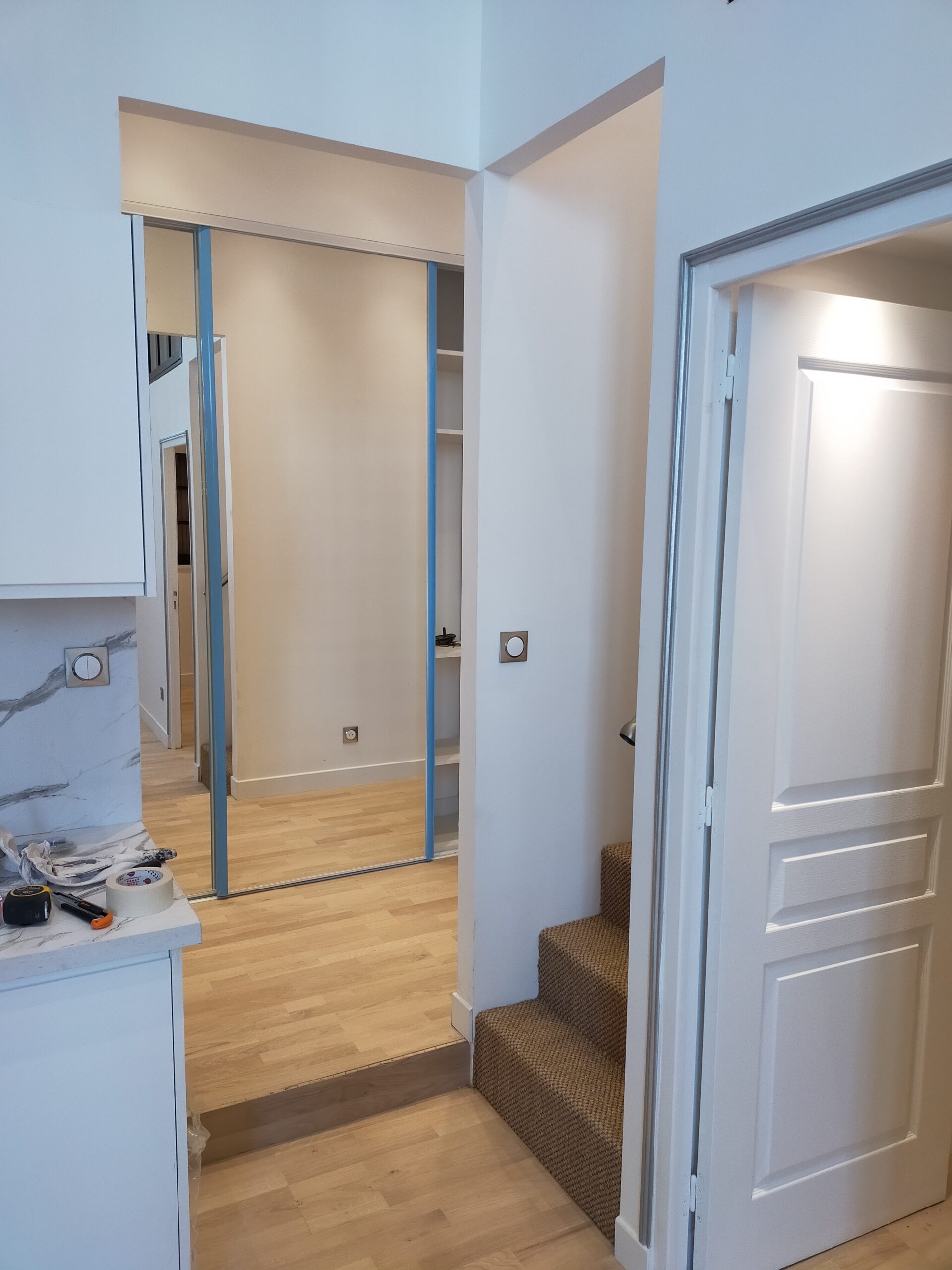 renovation appartement lyon 6 rue tete d or (1)