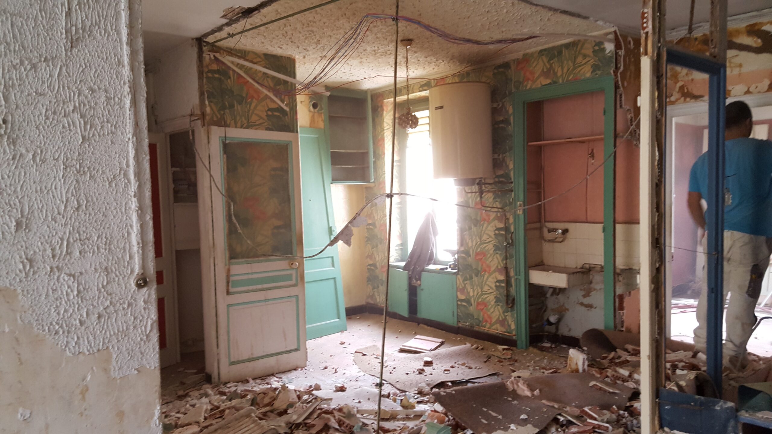 renovation appartement waldeck rousseau lyon 6 (6)