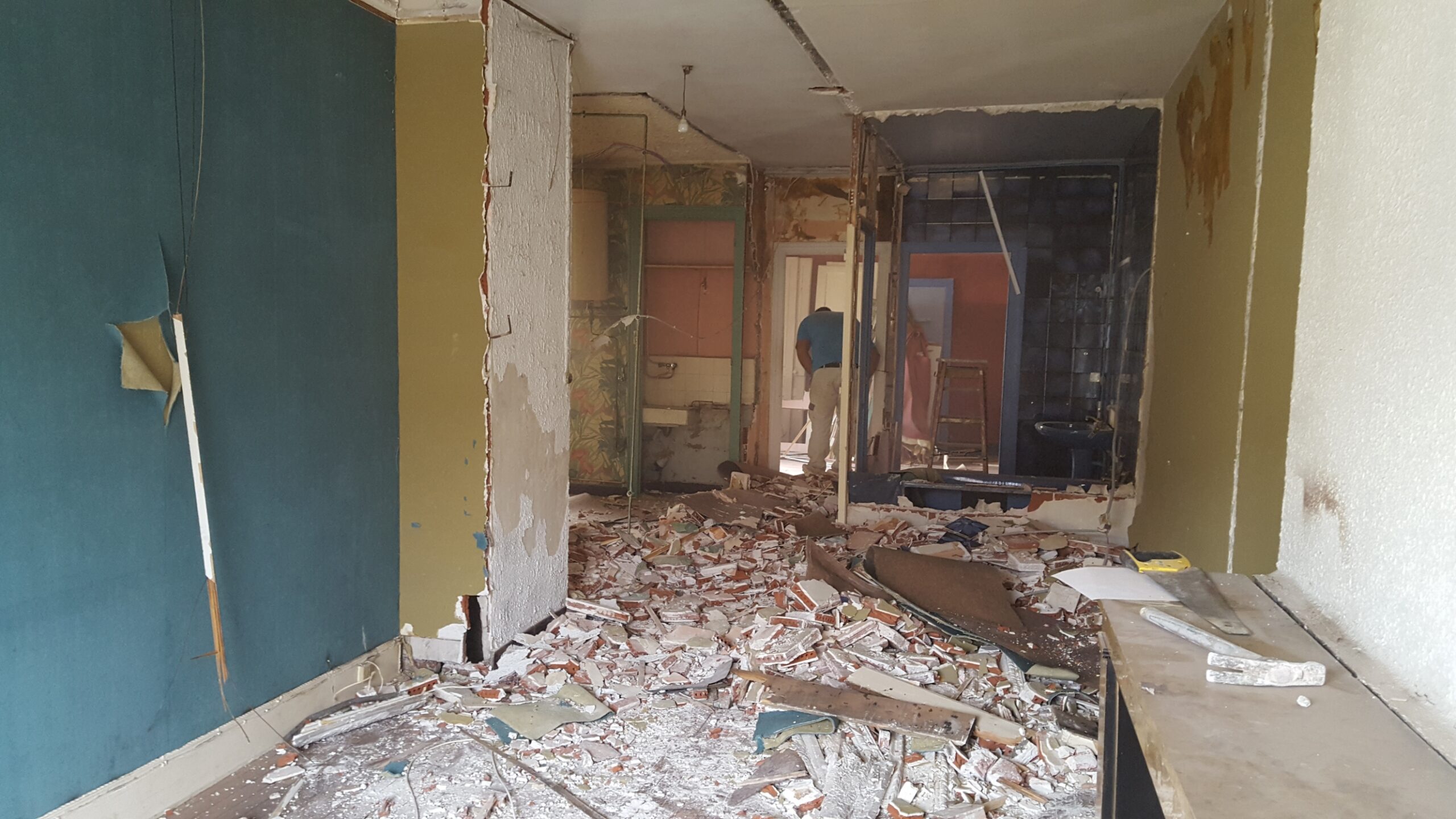 renovation appartement waldeck rousseau lyon 6 (7)